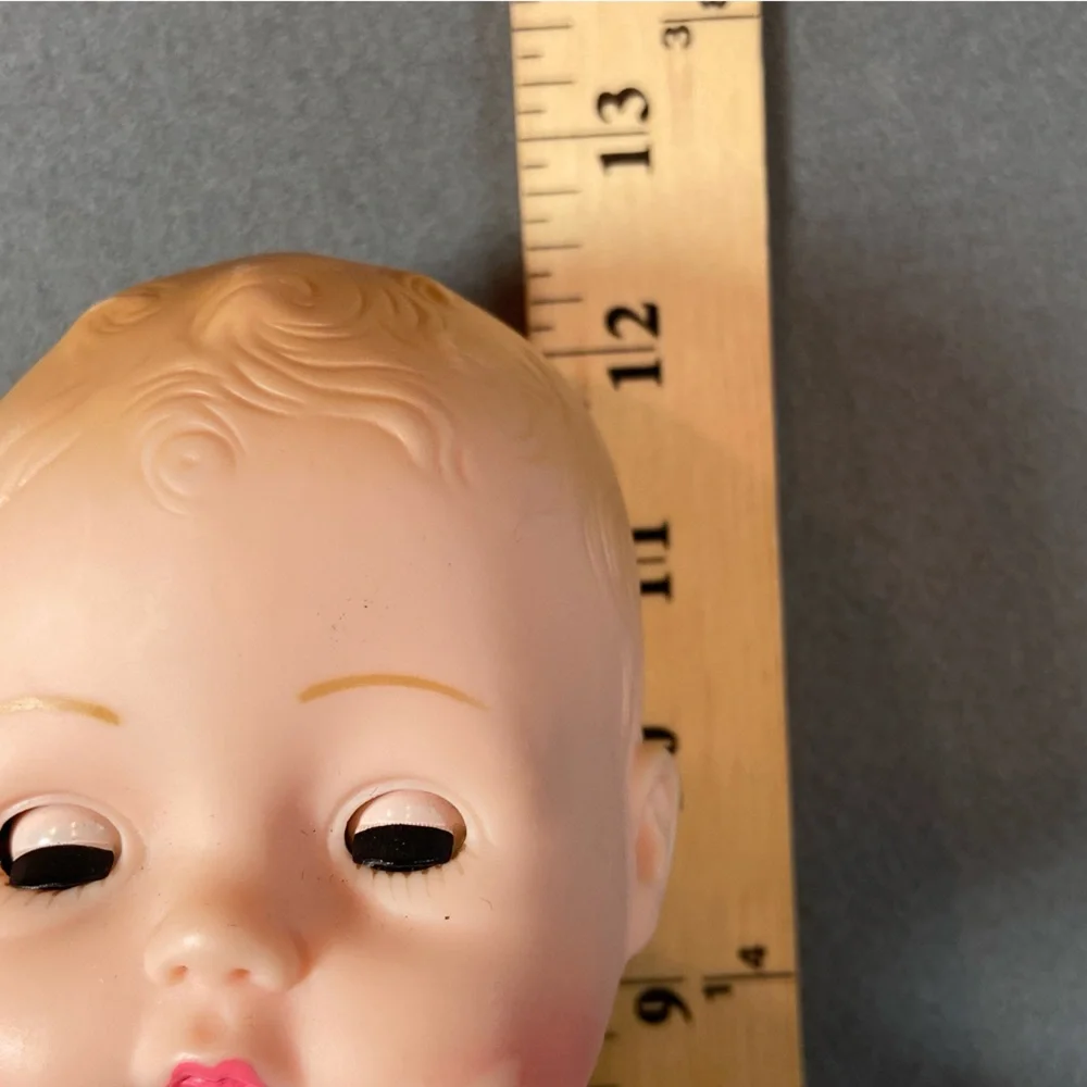 Madame Alexander sweet known 5”